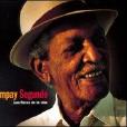 Compay Segundo