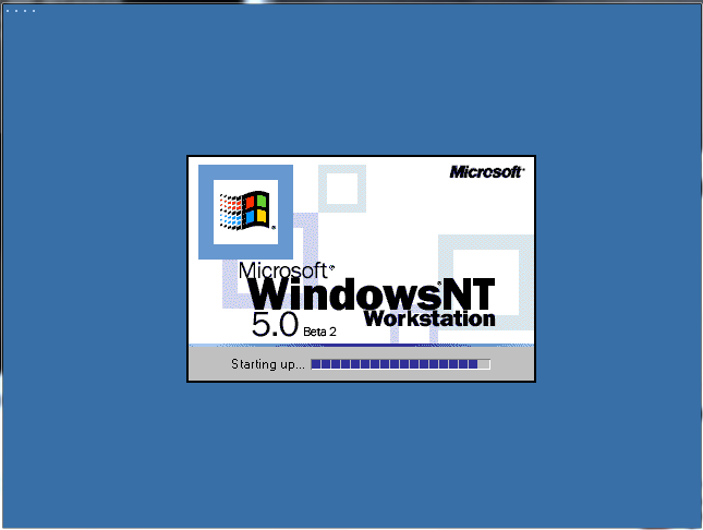 Windows NT