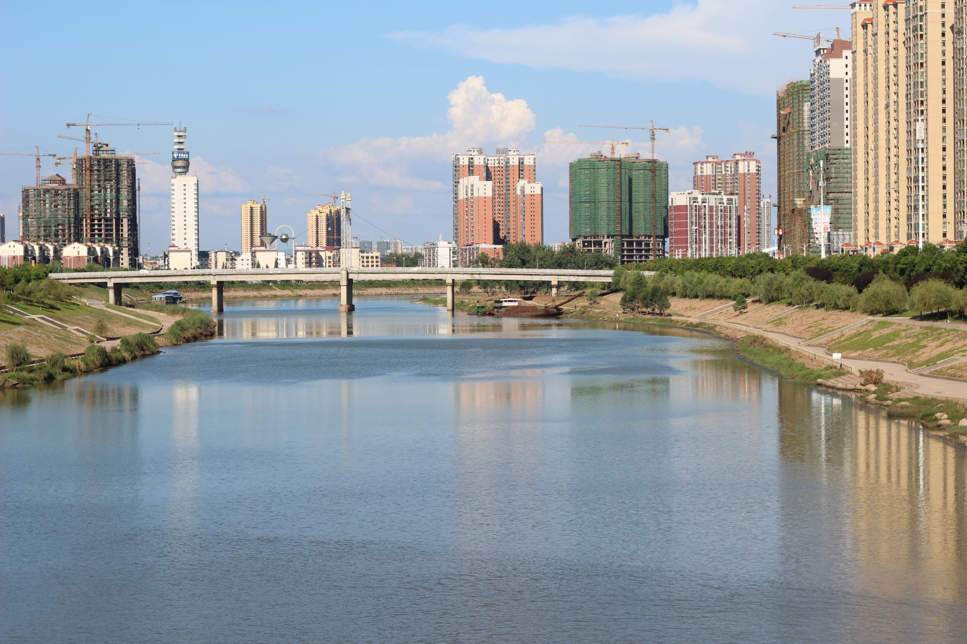 雅士林大橋