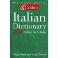 Collins Italian Dictionary Plus