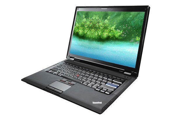 ThinkPad SL400(2743CD1)