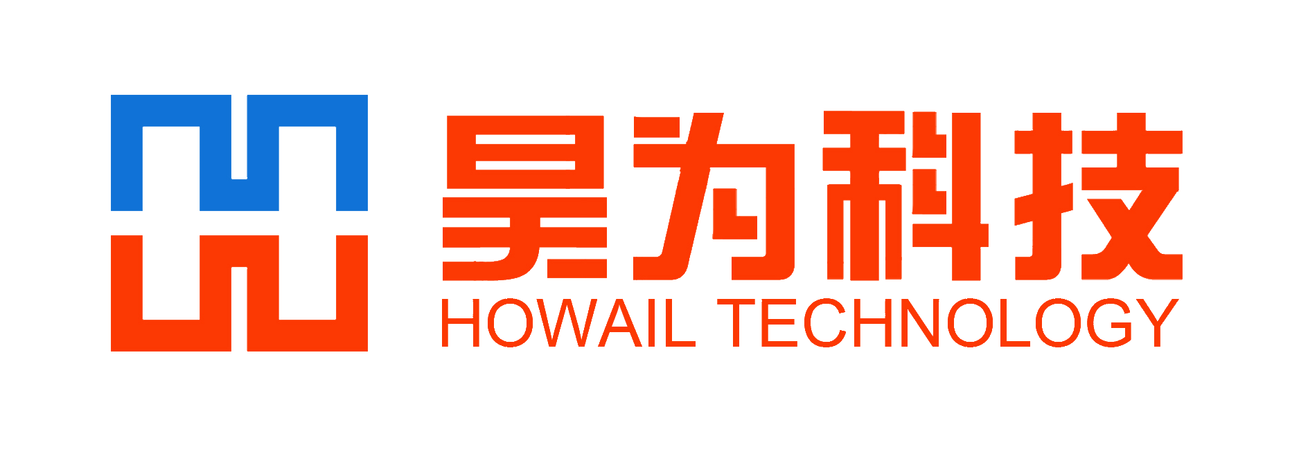 東方昊為logo