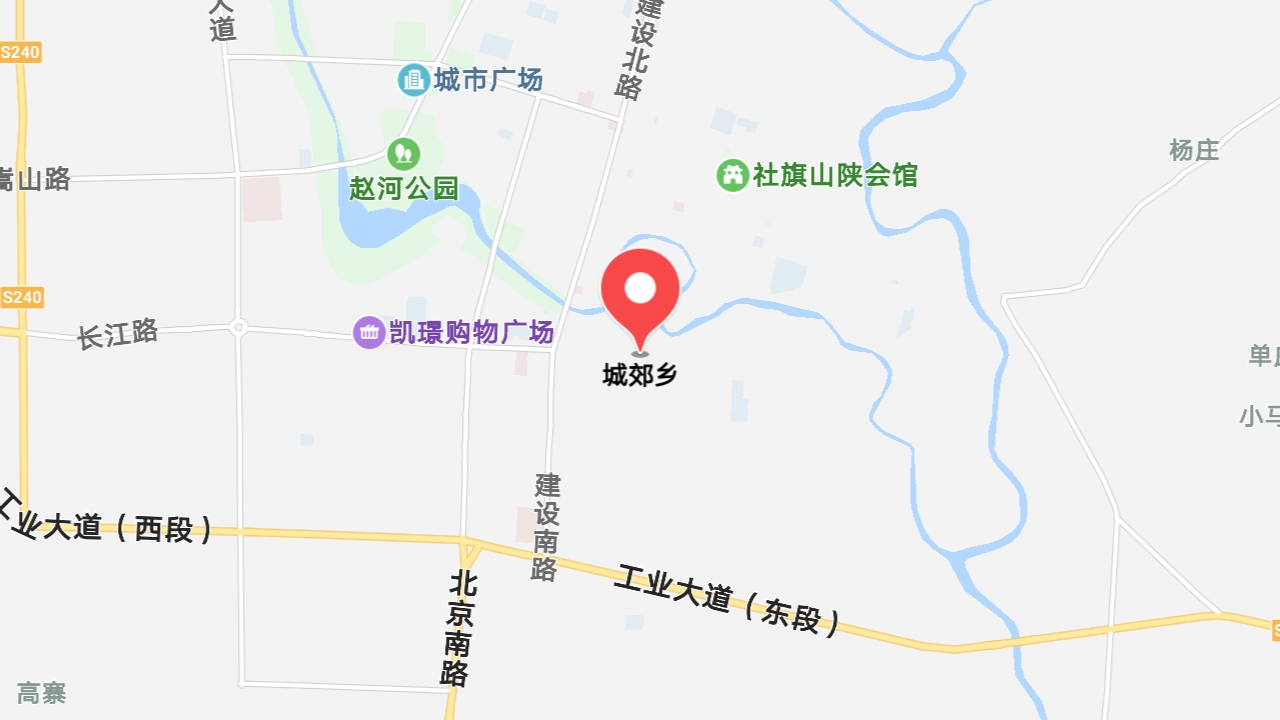 地圖信息