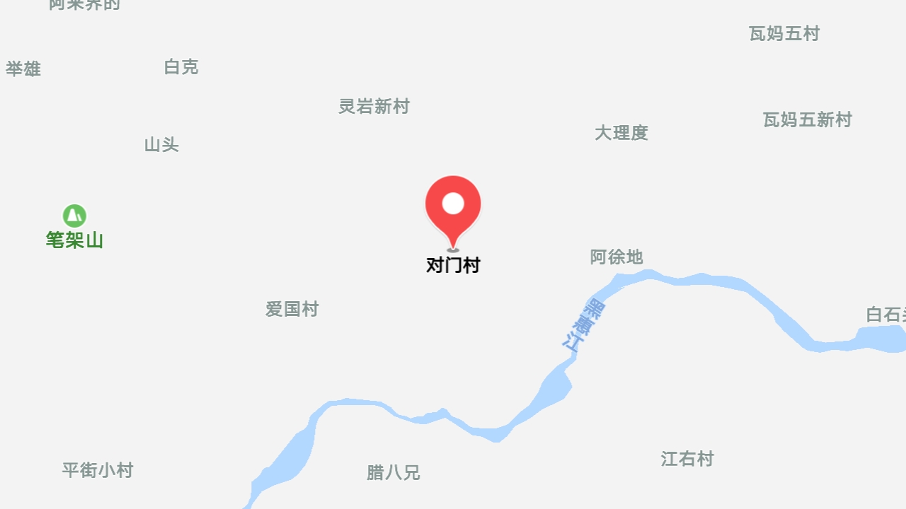 地圖信息