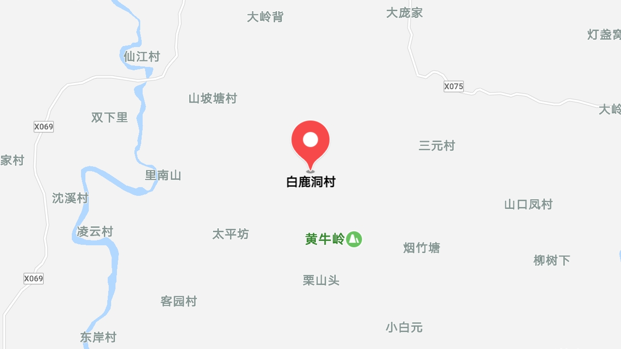 地圖信息