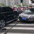 7·17常州車禍事故