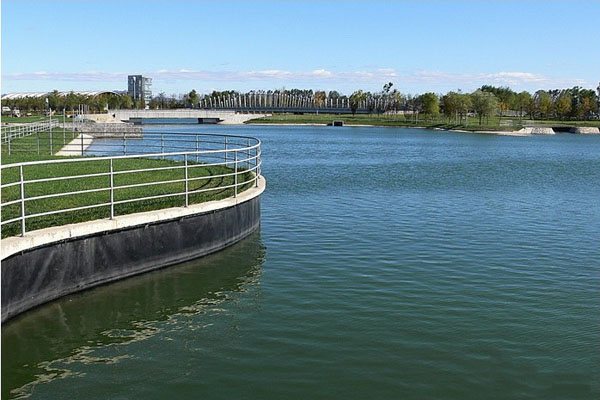 北京奧林匹克水上公園