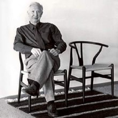 漢斯·華格納(Hans Wegner)