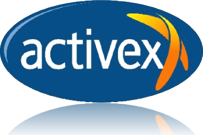 ActiveX(土耳其個護清潔品牌)