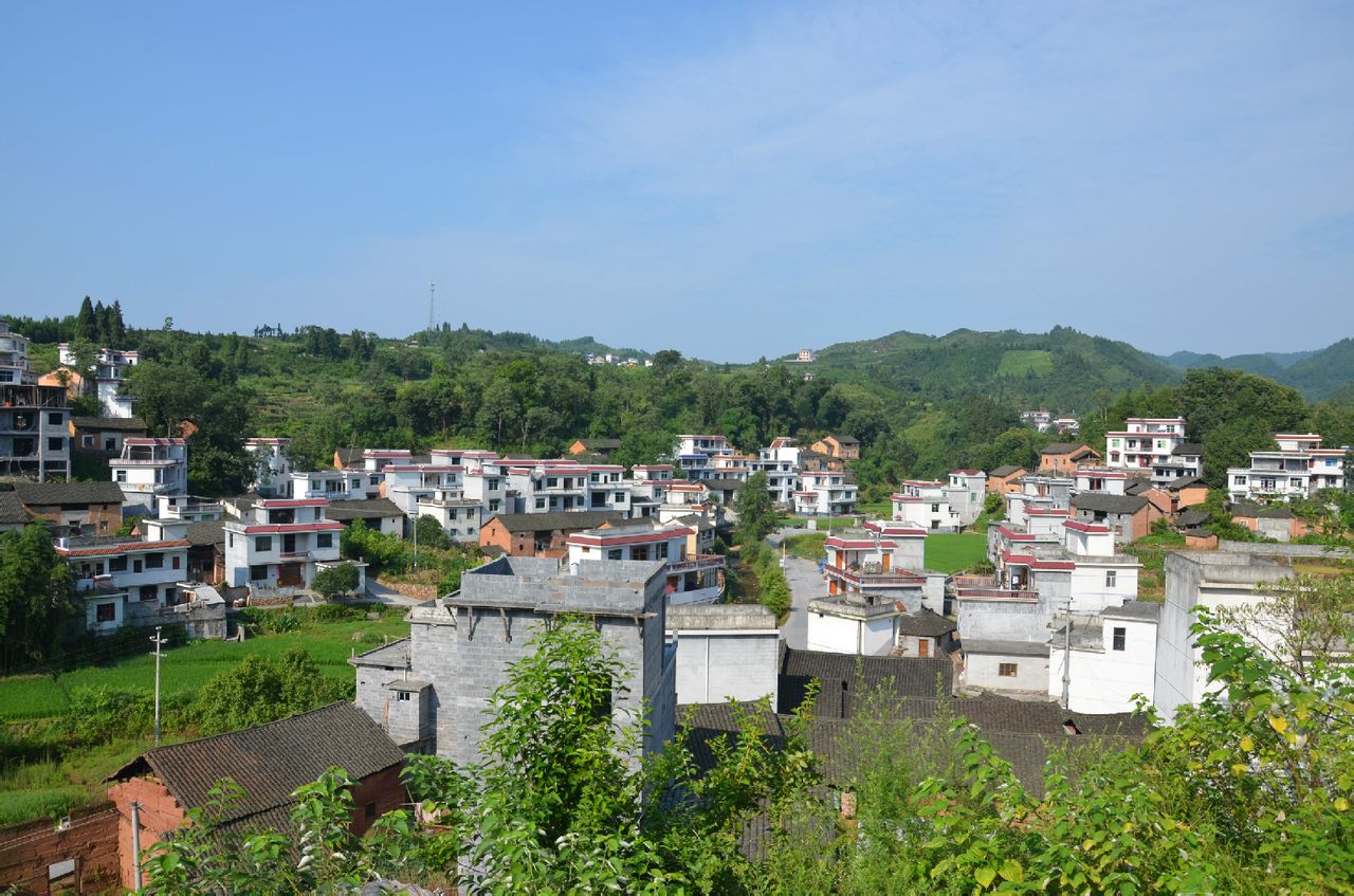 紅星村(湖南省湘西土家族苗族鳳凰縣水打田鄉下轄村)