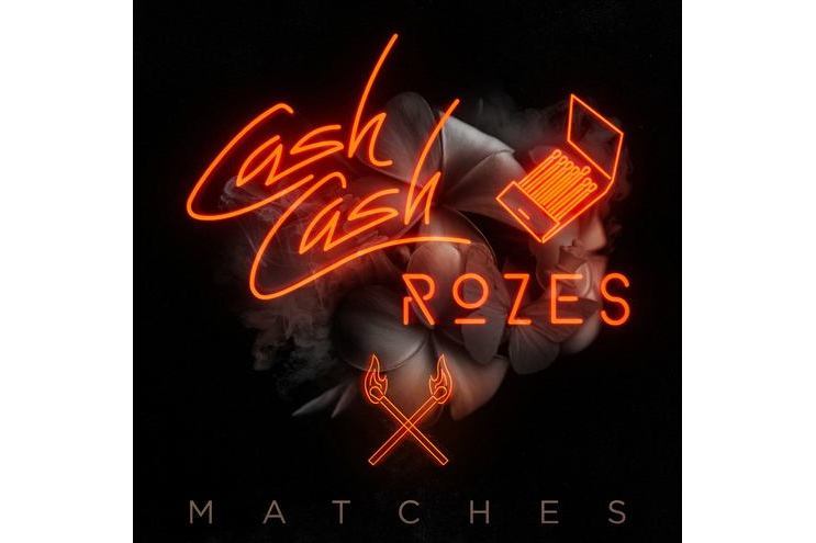 Matches(歌曲)