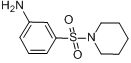 3-哌啶磺醯苯胺