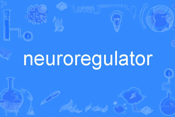 neuroregulator