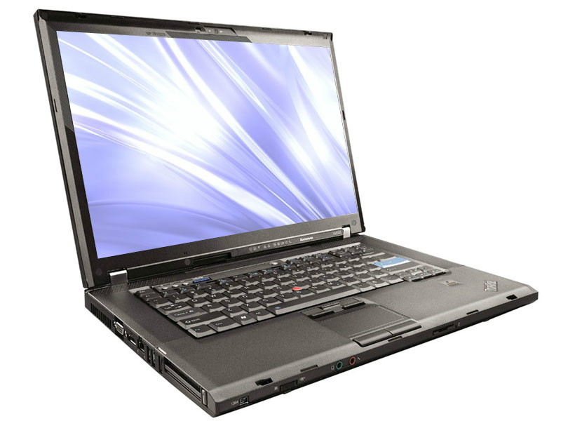 ThinkPad W500 4063RT4