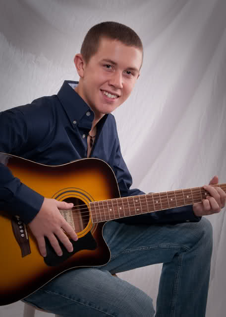 Scott McCreery