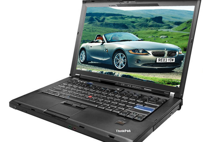 ThinkPad R400(744512C)