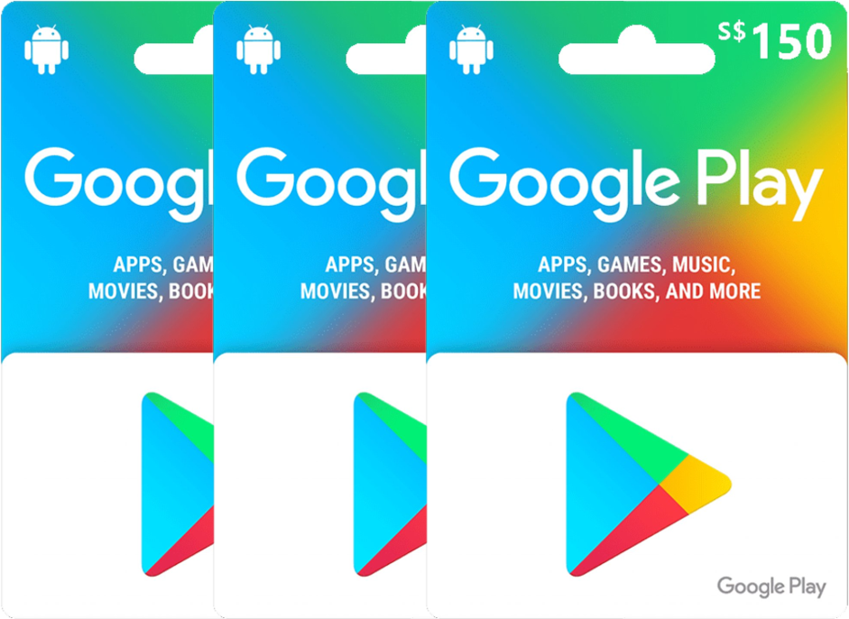 Google Play(Play Store)