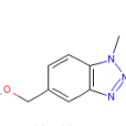 1-甲基-1H-苯並三唑-5-甲醇