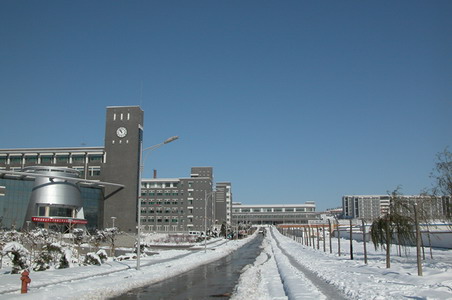 山東省青年管理幹部學院(山東青年管理幹部學院)