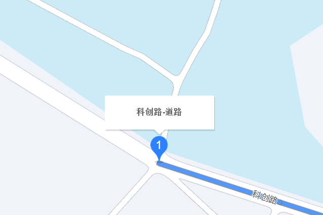 科創路(廣東省茂名市科創路)