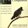 A Neotropical Companion (Second edition, revised and expanded)