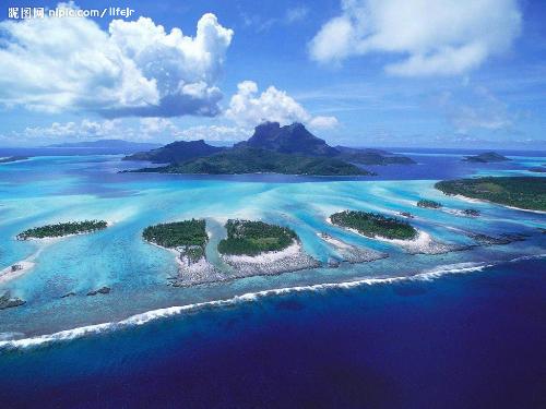 特內里費島富埃圖文圖拉島