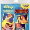 Harmonica Fun! The Disney Collection Songbook