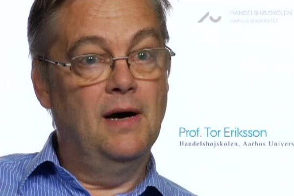 Tor Eriksson