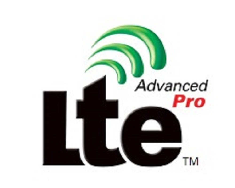 LTE-A Pro