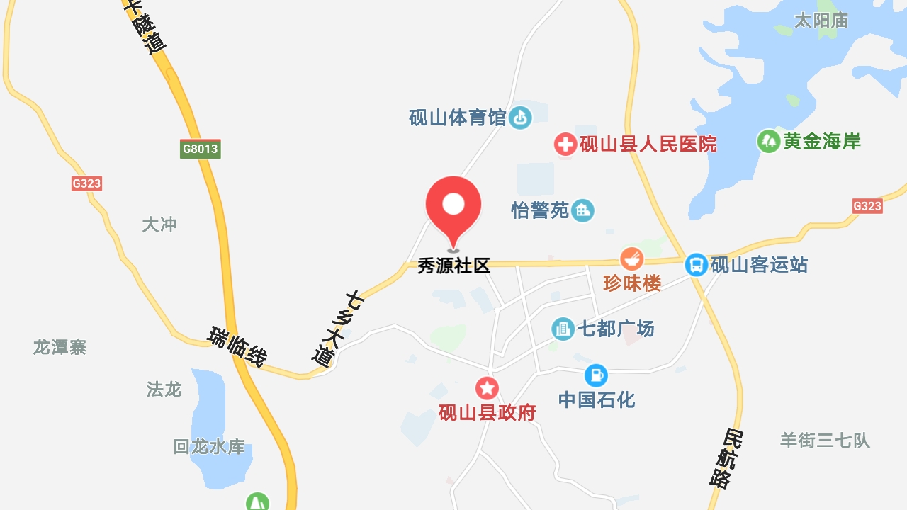 地圖信息