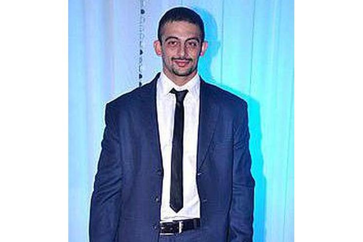 Arunoday Singh