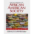 Encyclopedia of African American Society