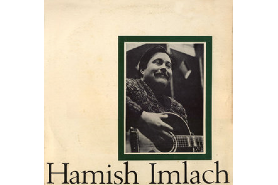 Hamish Imlach