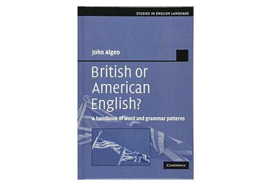 British or American English?