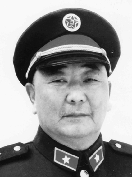 李本喜