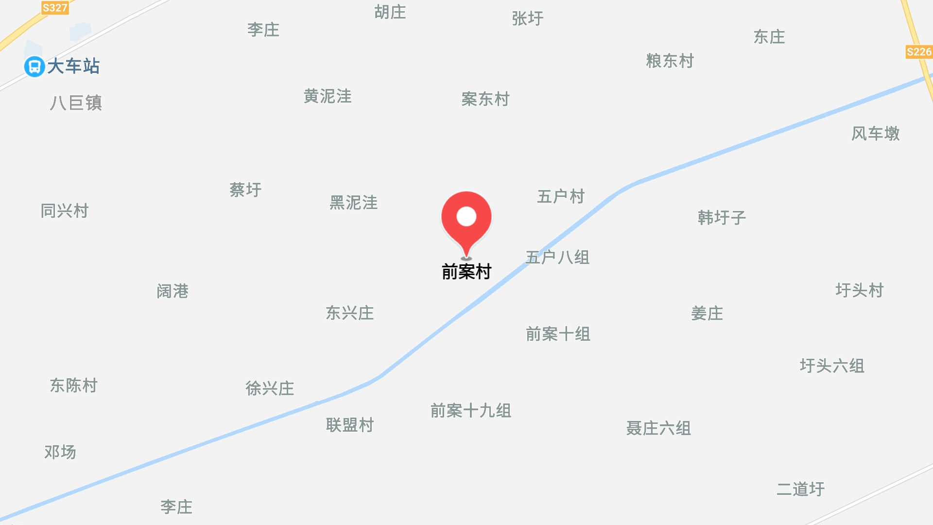 地圖信息