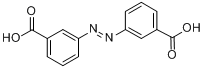 偶氮苯-3,3-二羧酸