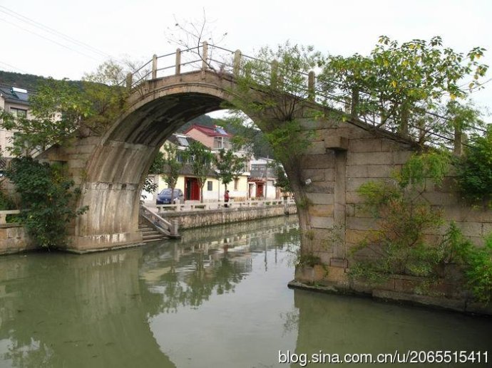 程家橋