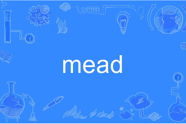 mead