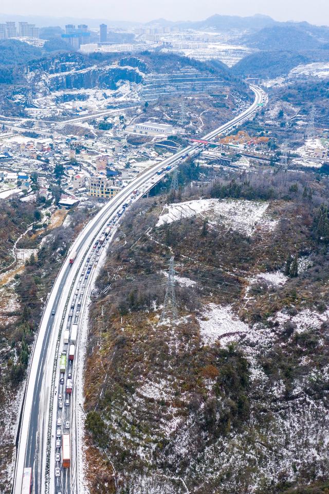 2024年河南暴雪