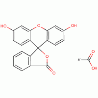 5(6)-羧基螢光素