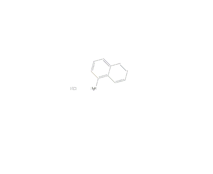 1-萘胺鹽酸鹽