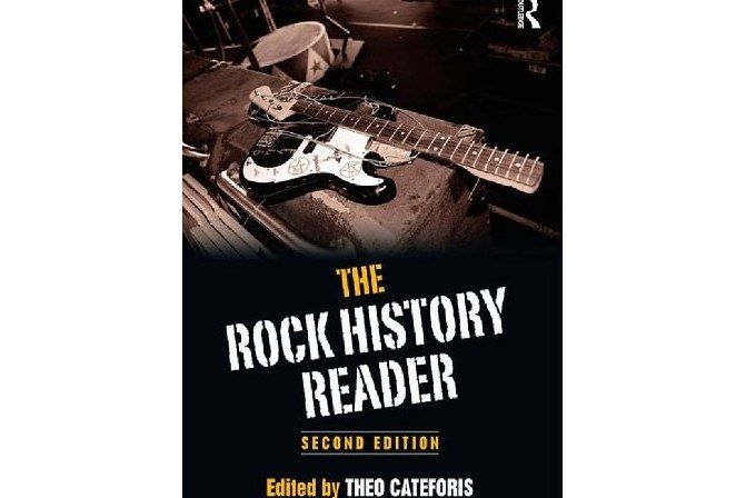 The Rock History Reader