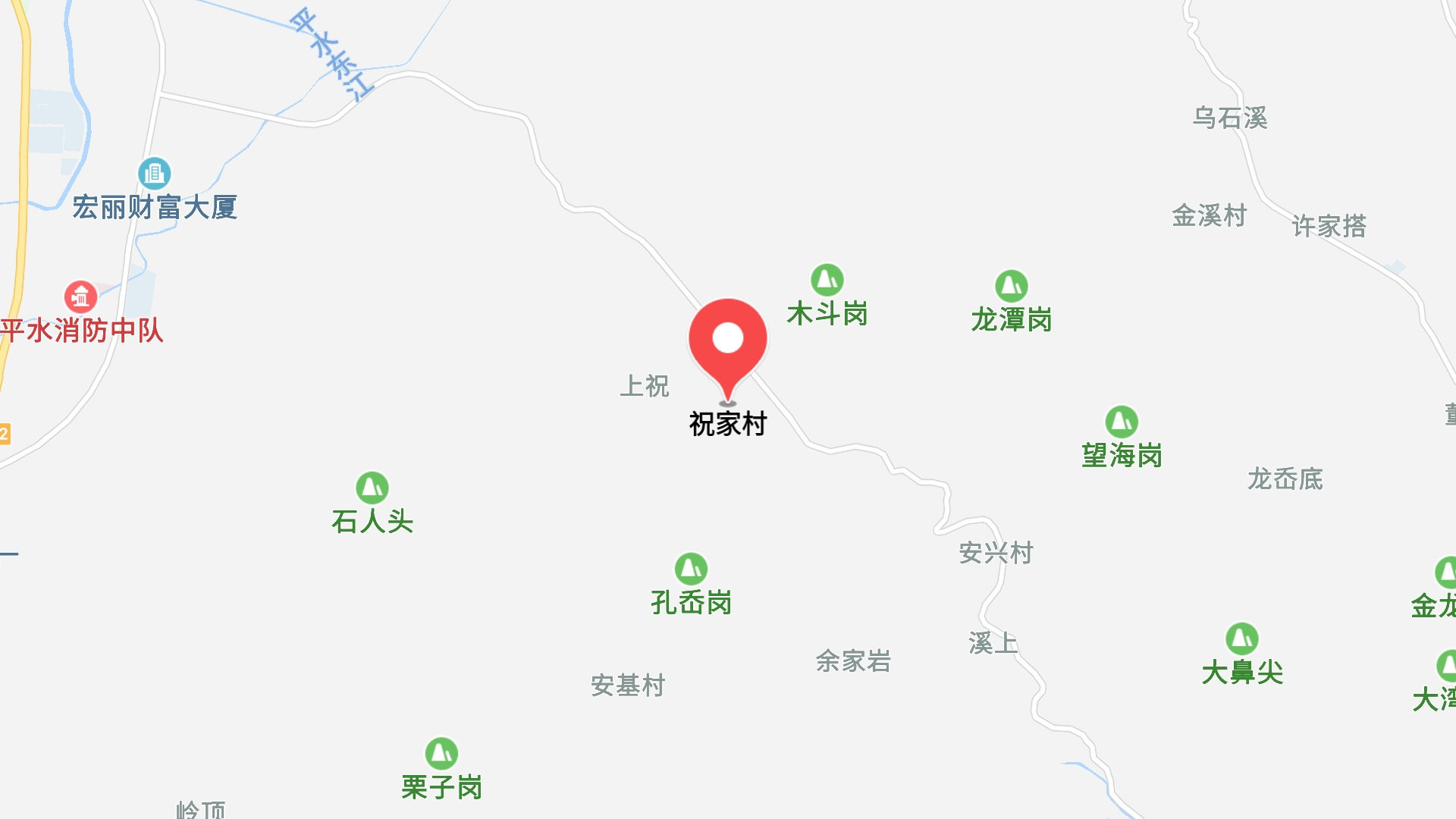 地圖信息