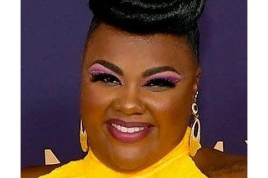 Nicole Byer