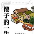 傻子的一生(2012年立村文化有限公司出版的圖書)