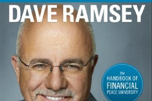 Dave Ramsey\x27s Complete Guide to Money