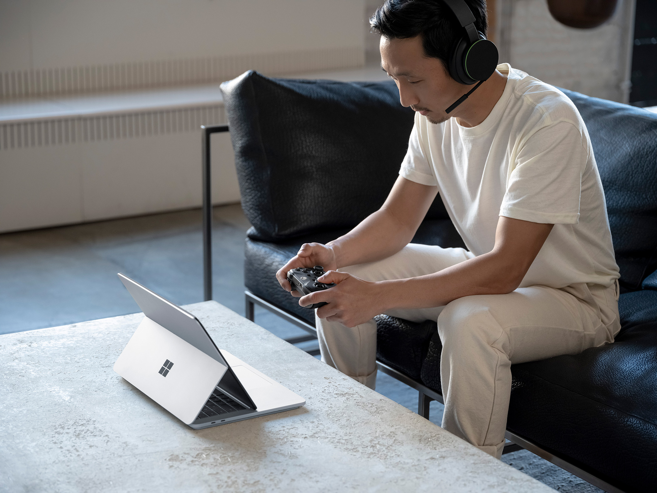 Surface Laptop Studio