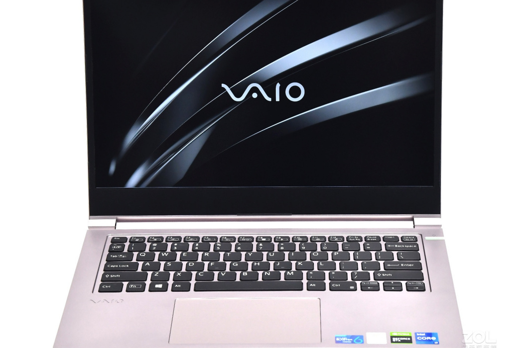 VAIO 侍 14