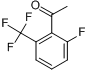 2\x27-氟-6\x27-（三氟甲基）苯乙酮